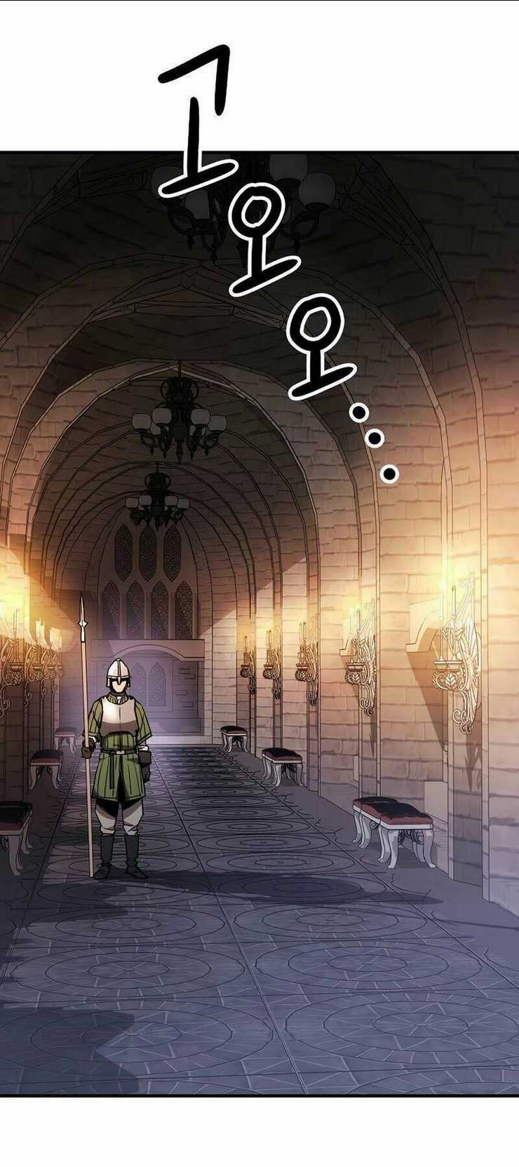 Anh Hùng Trở Lại - Chapter 28 - Trang 90