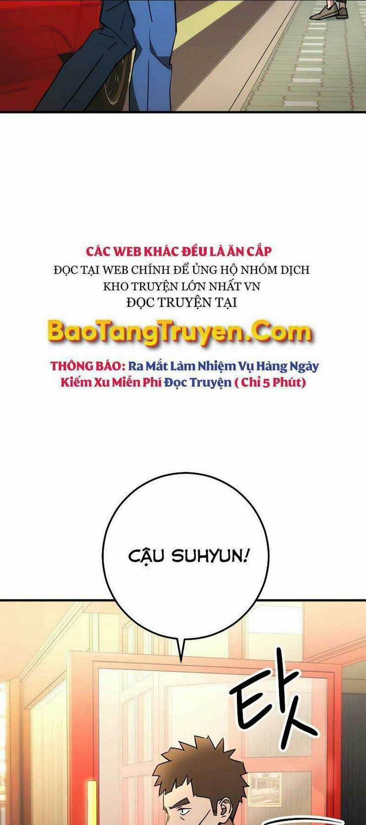 Anh Hùng Trở Lại - Chapter 28 - Trang 10