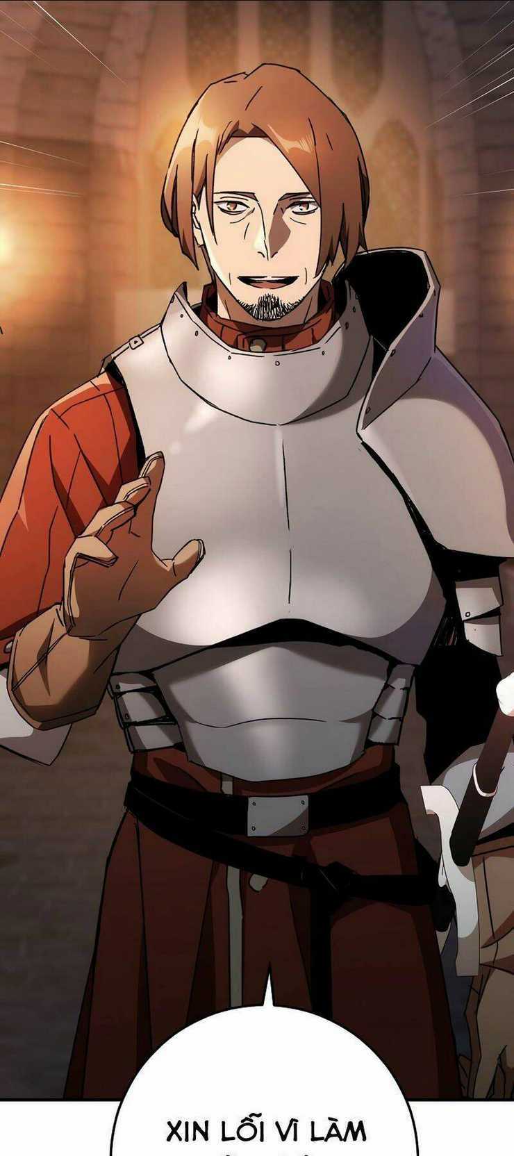 Anh Hùng Trở Lại - Chapter 28 - Trang 95