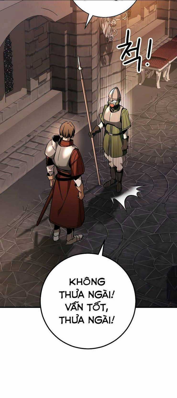 Anh Hùng Trở Lại - Chapter 28 - Trang 97