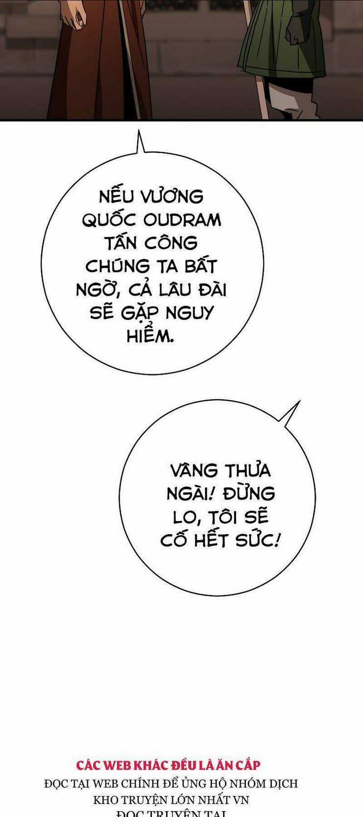 Anh Hùng Trở Lại - Chapter 28 - Trang 99