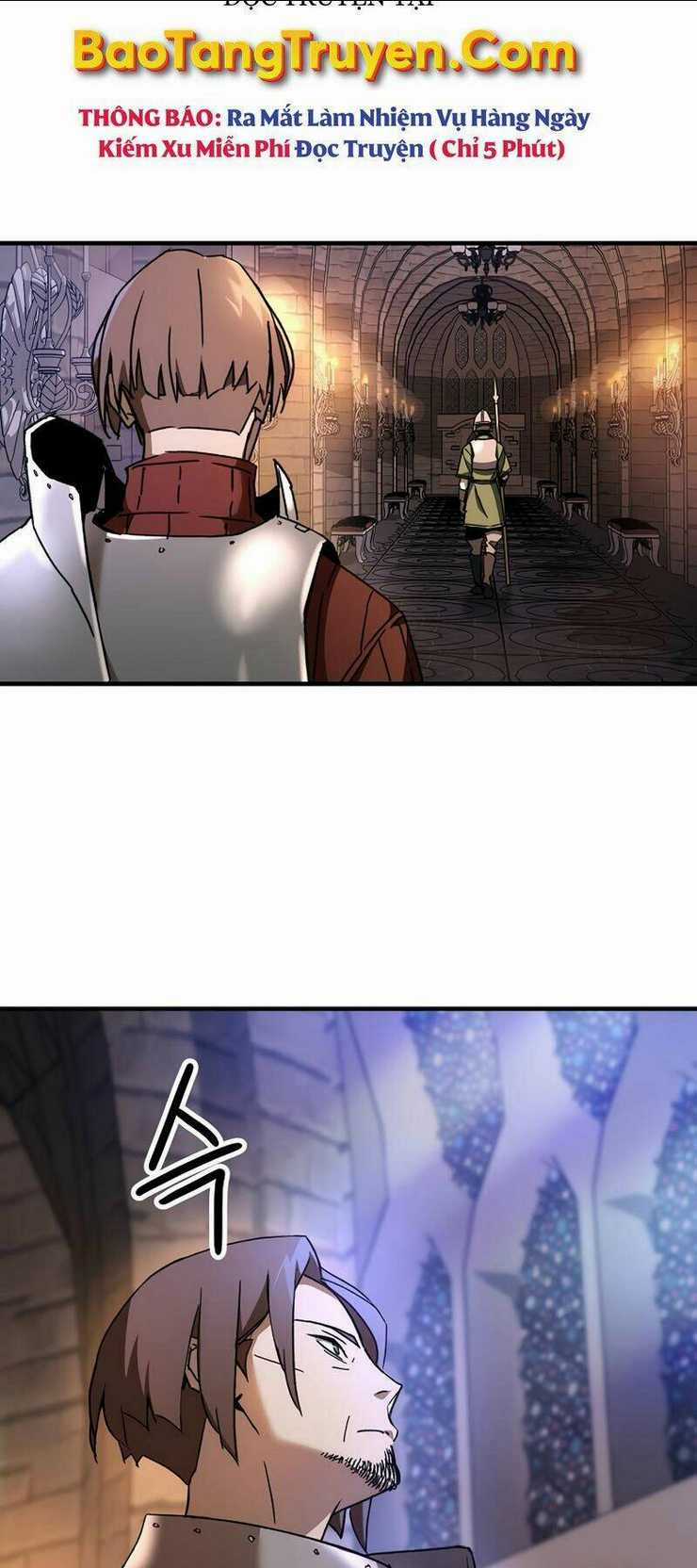 Anh Hùng Trở Lại - Chapter 28 - Trang 100