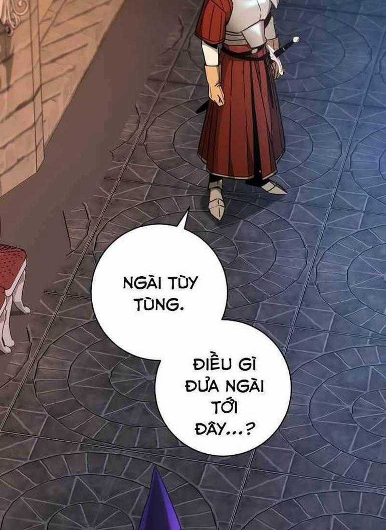 Anh Hùng Trở Lại - Chapter 29 - Trang 1