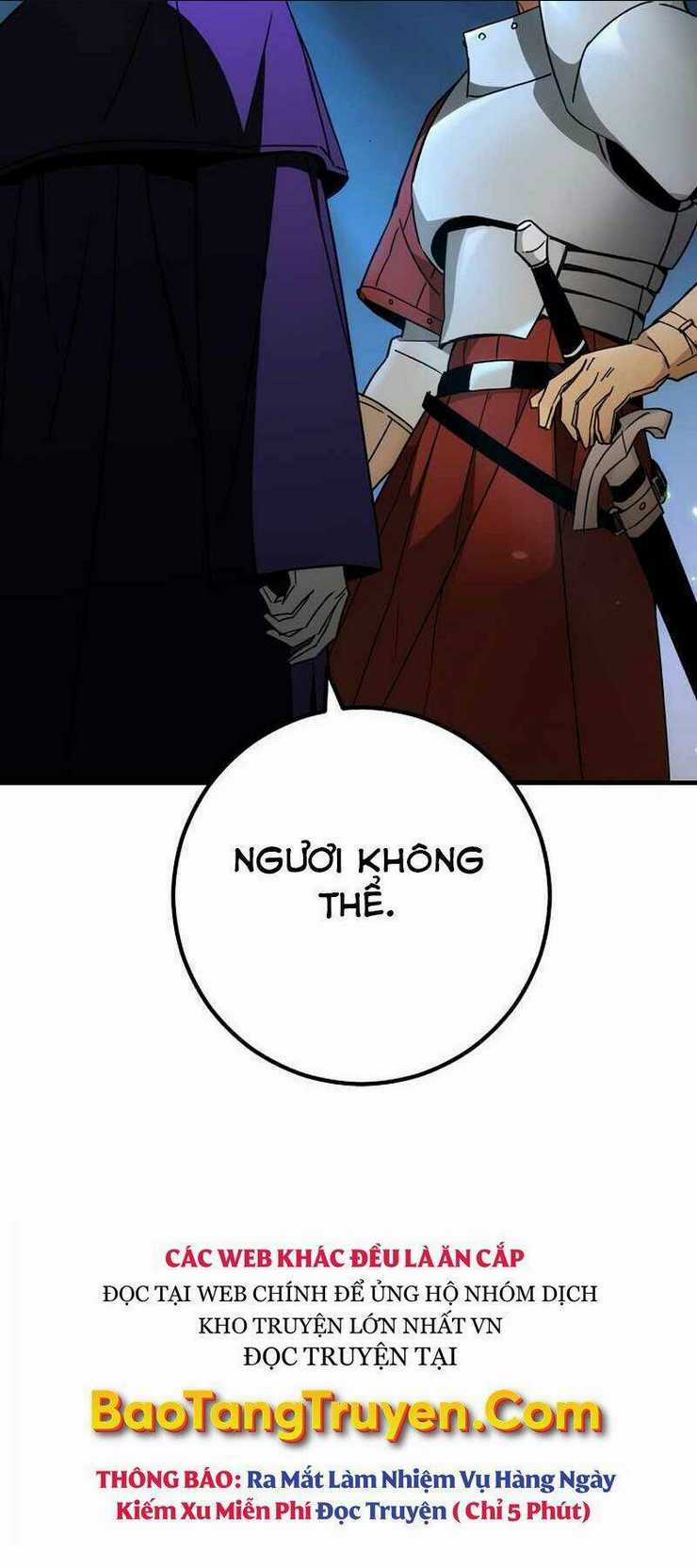 Anh Hùng Trở Lại - Chapter 29 - Trang 11