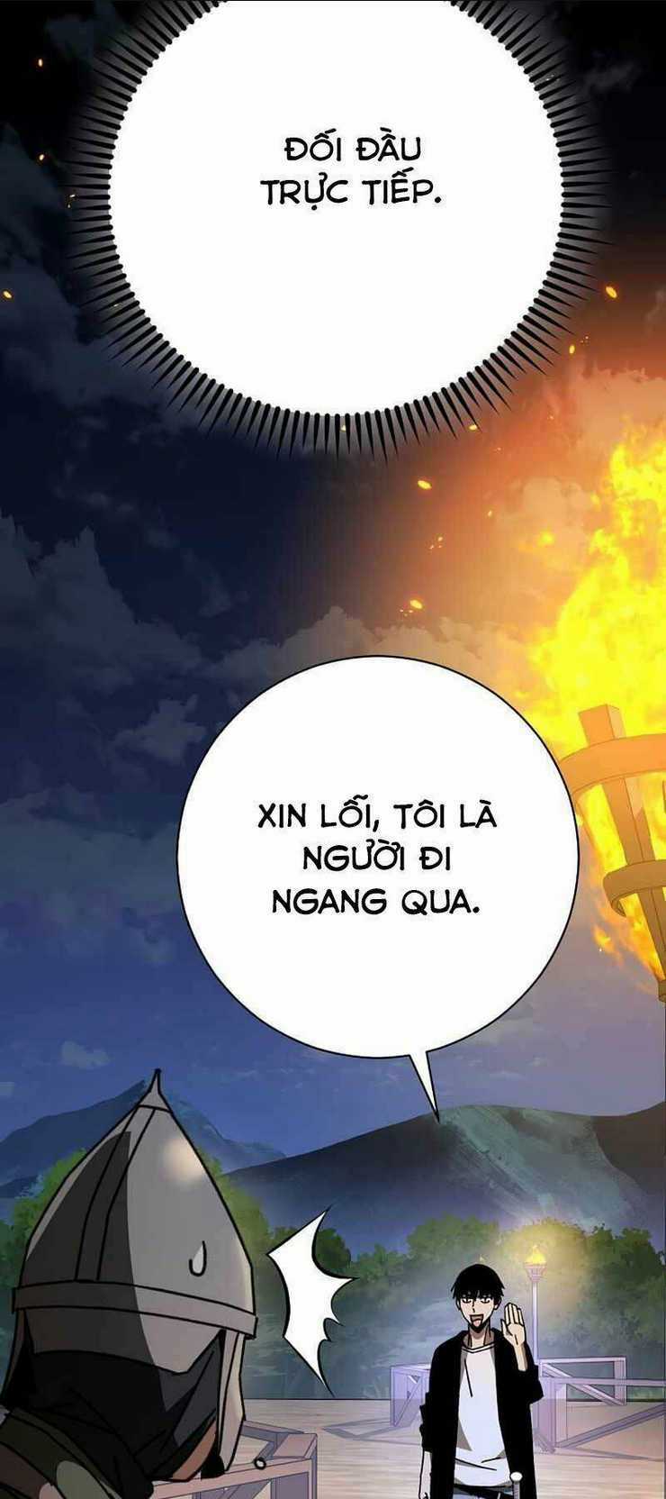 Anh Hùng Trở Lại - Chapter 29 - Trang 106