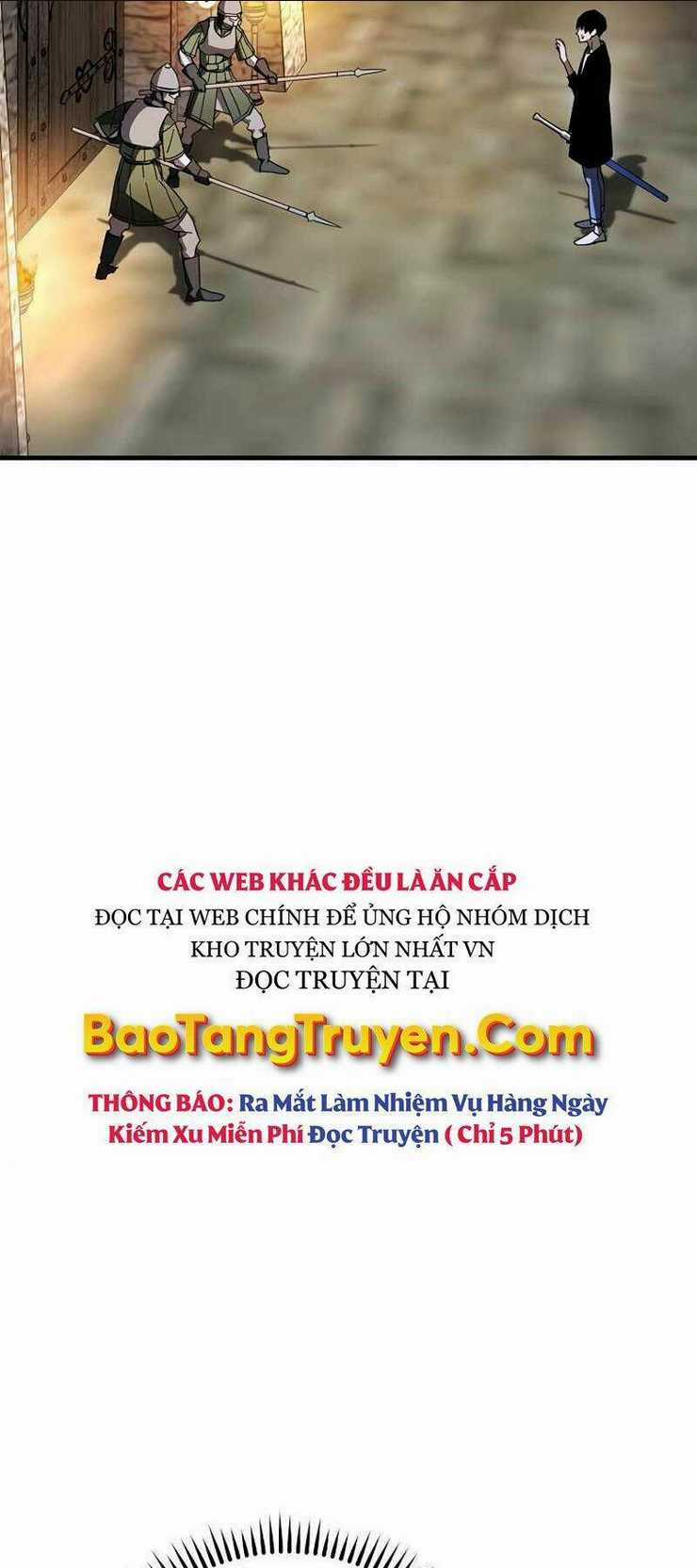 Anh Hùng Trở Lại - Chapter 29 - Trang 109