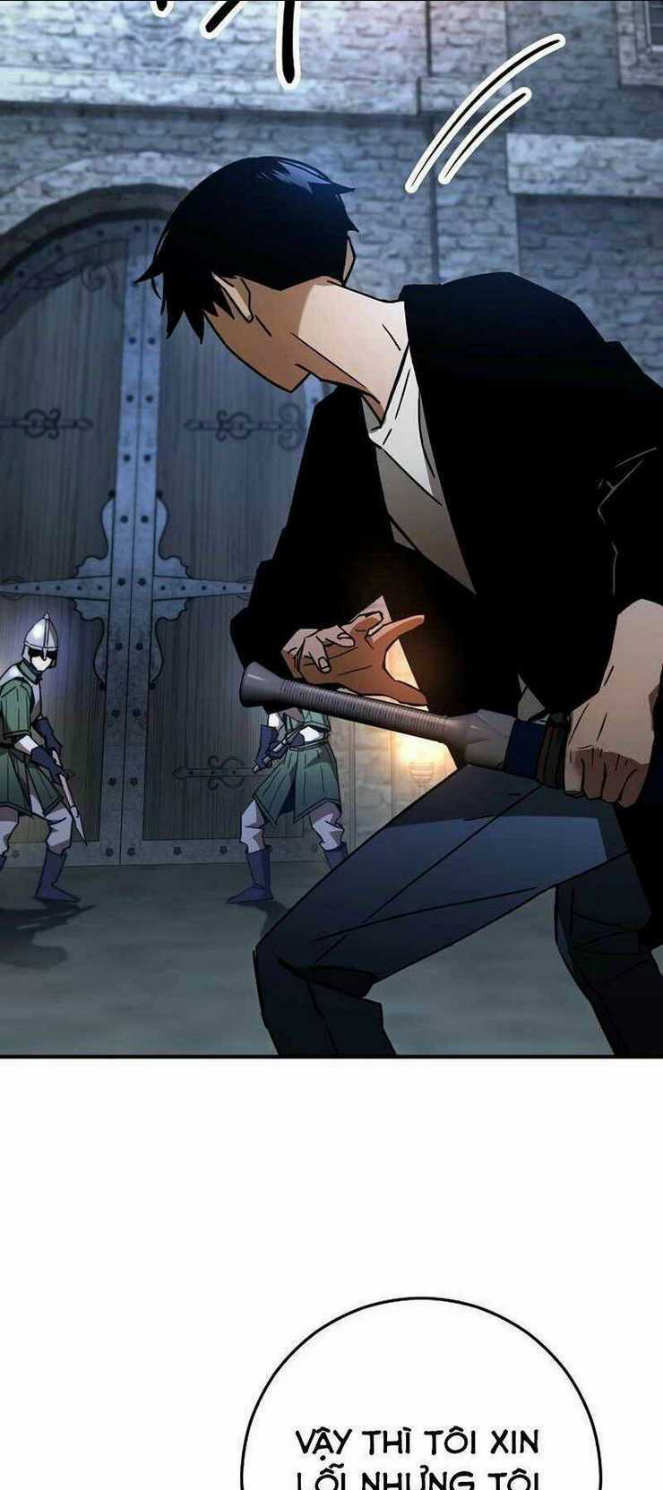 Anh Hùng Trở Lại - Chapter 29 - Trang 112