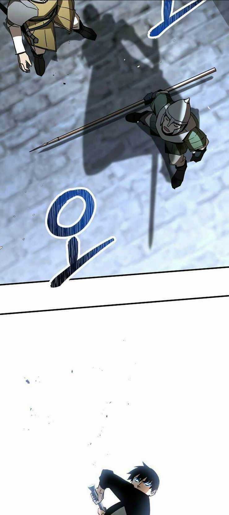 Anh Hùng Trở Lại - Chapter 29 - Trang 117