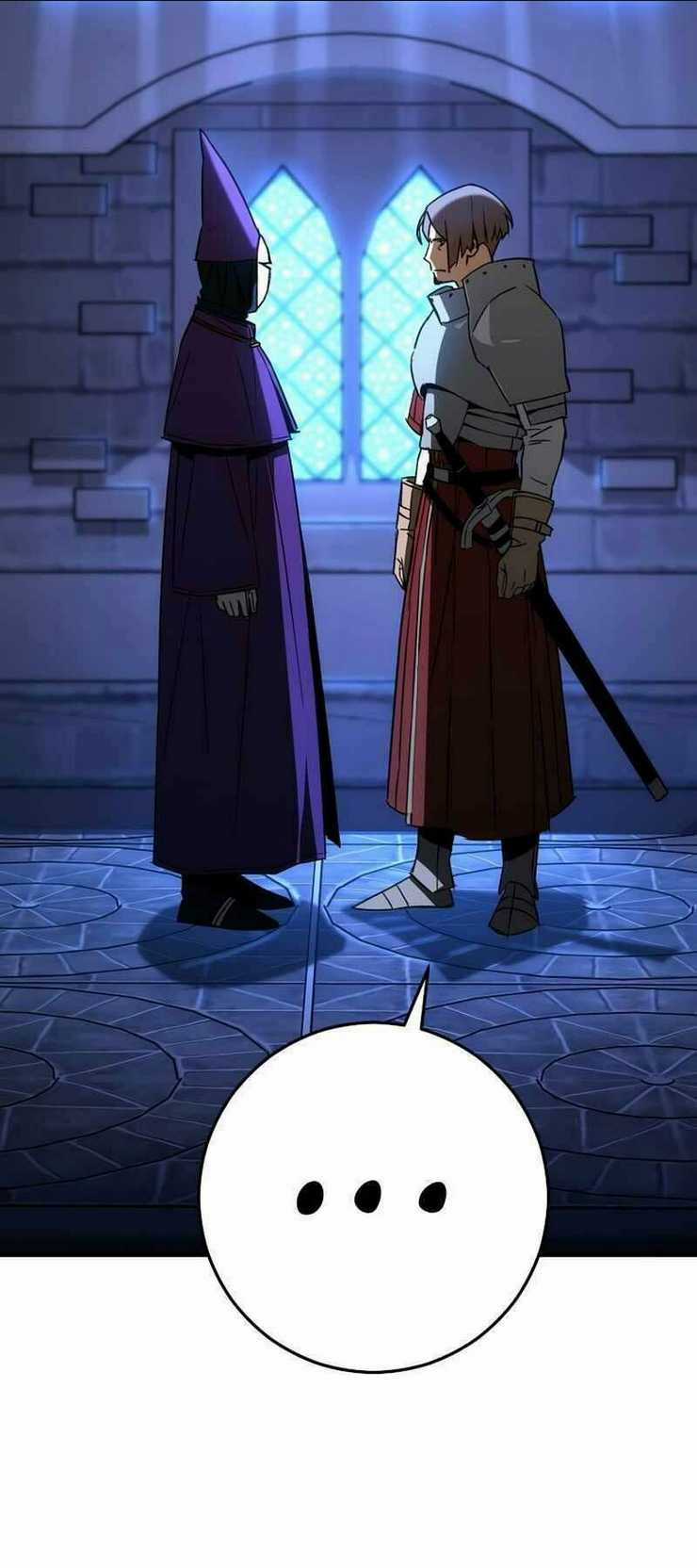 Anh Hùng Trở Lại - Chapter 29 - Trang 13