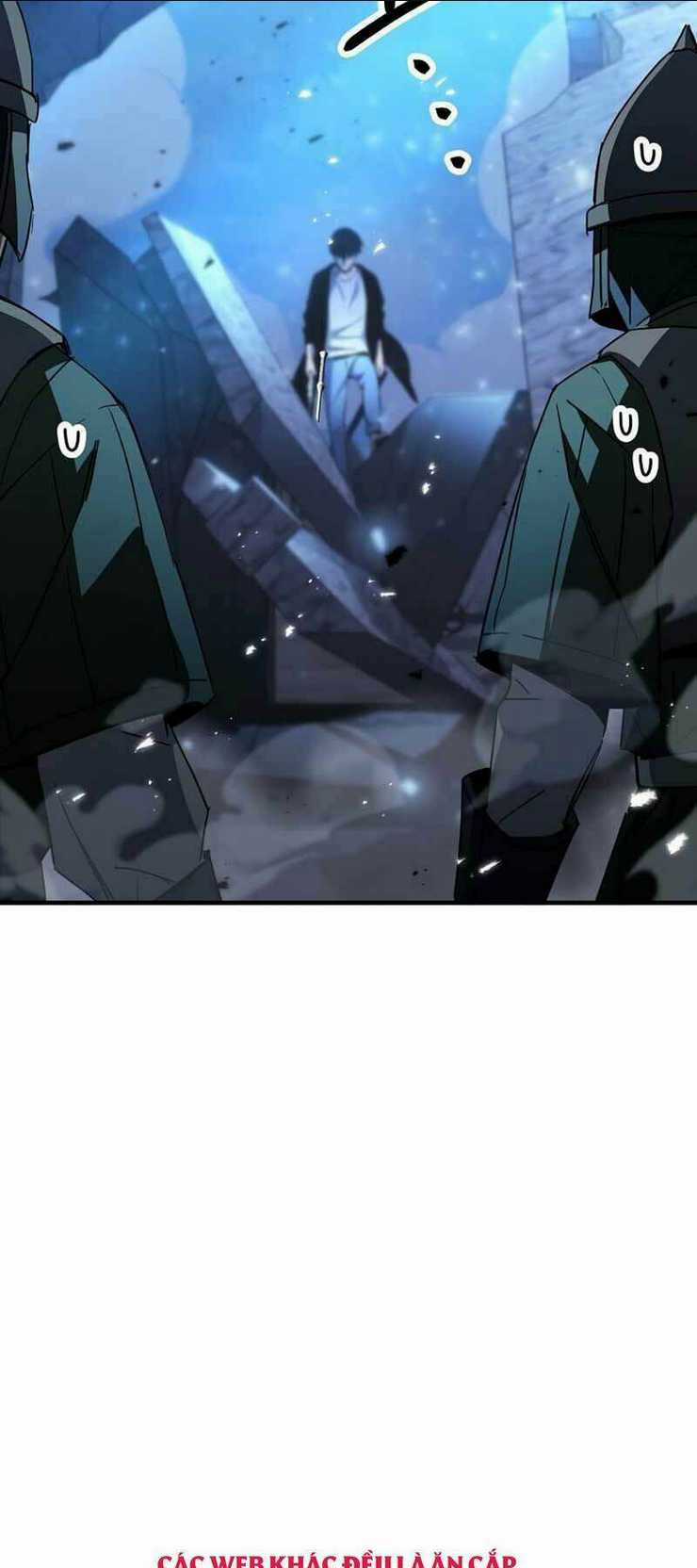 Anh Hùng Trở Lại - Chapter 29 - Trang 130