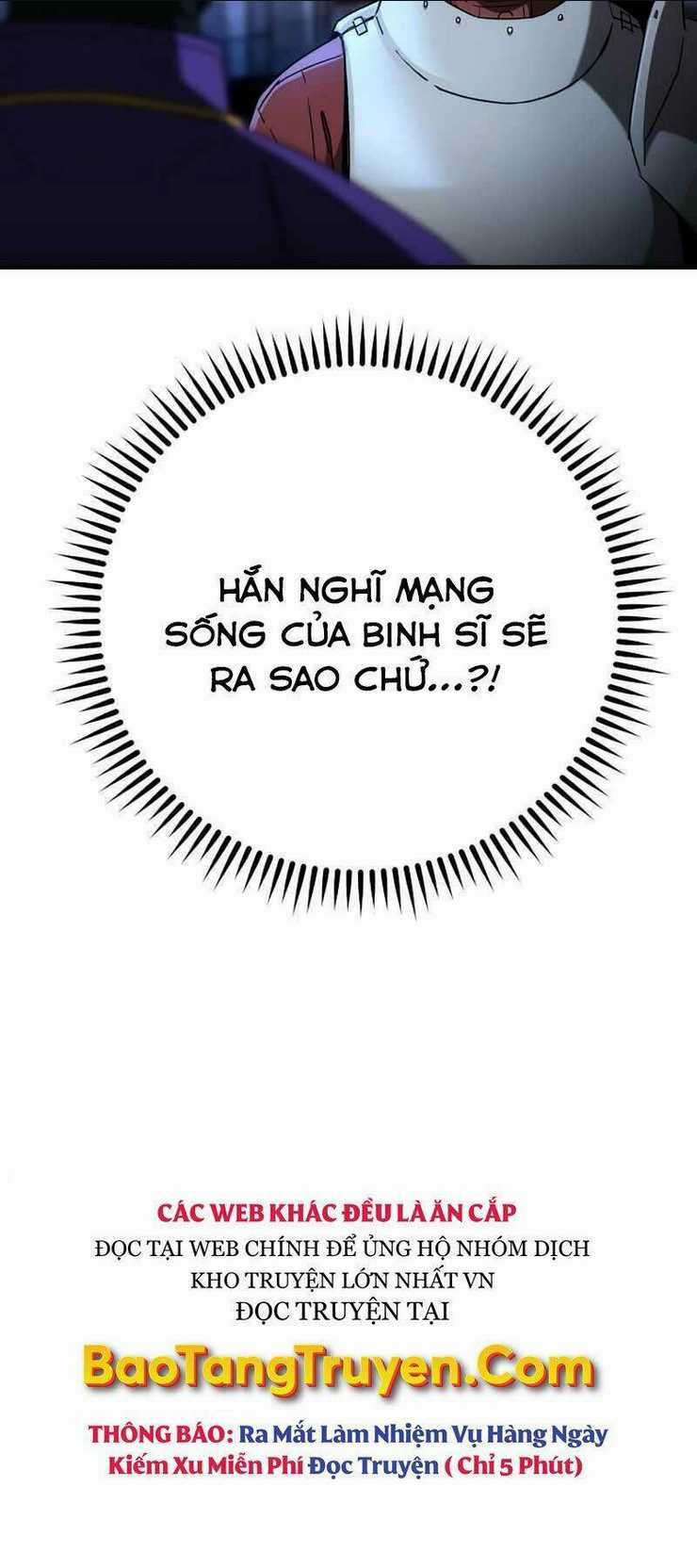 Anh Hùng Trở Lại - Chapter 29 - Trang 15