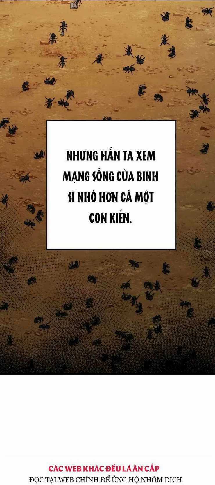 Anh Hùng Trở Lại - Chapter 29 - Trang 19