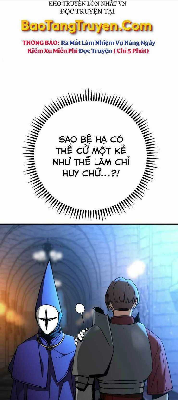 Anh Hùng Trở Lại - Chapter 29 - Trang 20