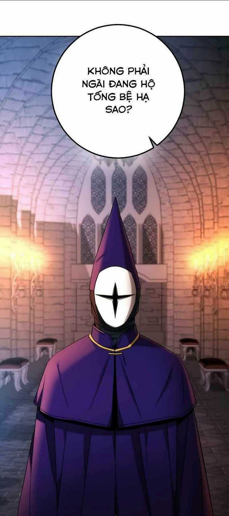 Anh Hùng Trở Lại - Chapter 29 - Trang 3