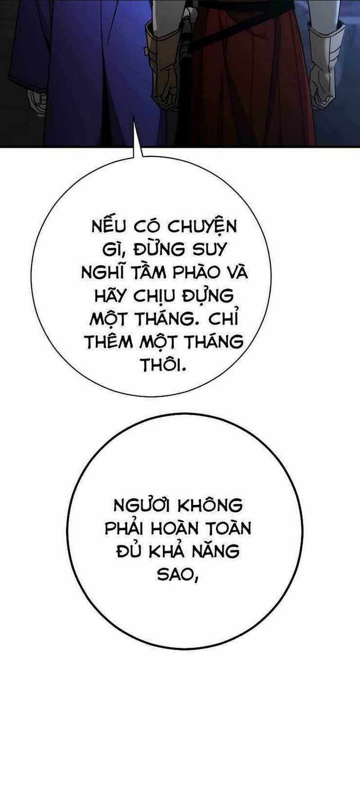 Anh Hùng Trở Lại - Chapter 29 - Trang 21