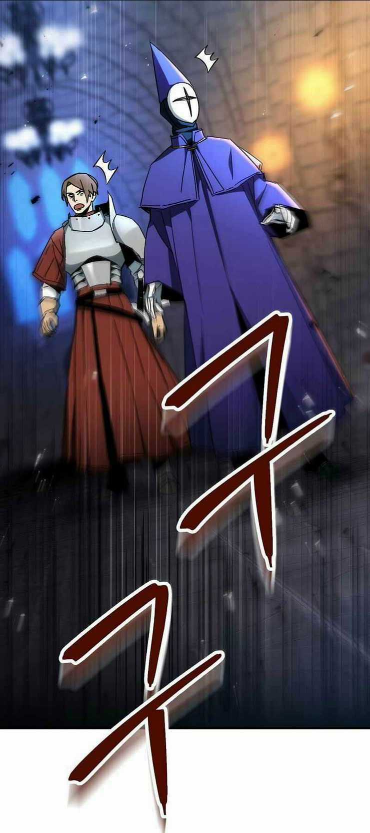 Anh Hùng Trở Lại - Chapter 29 - Trang 26