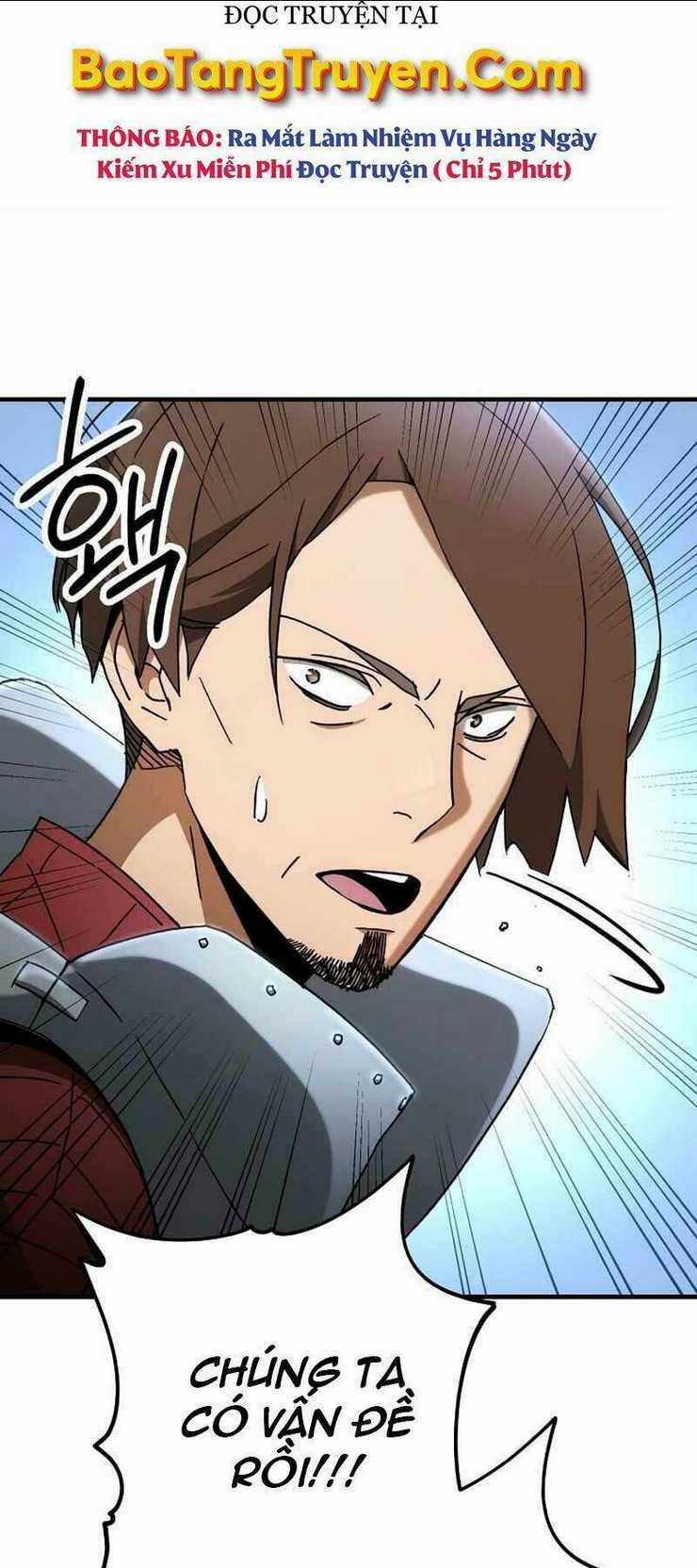 Anh Hùng Trở Lại - Chapter 29 - Trang 29