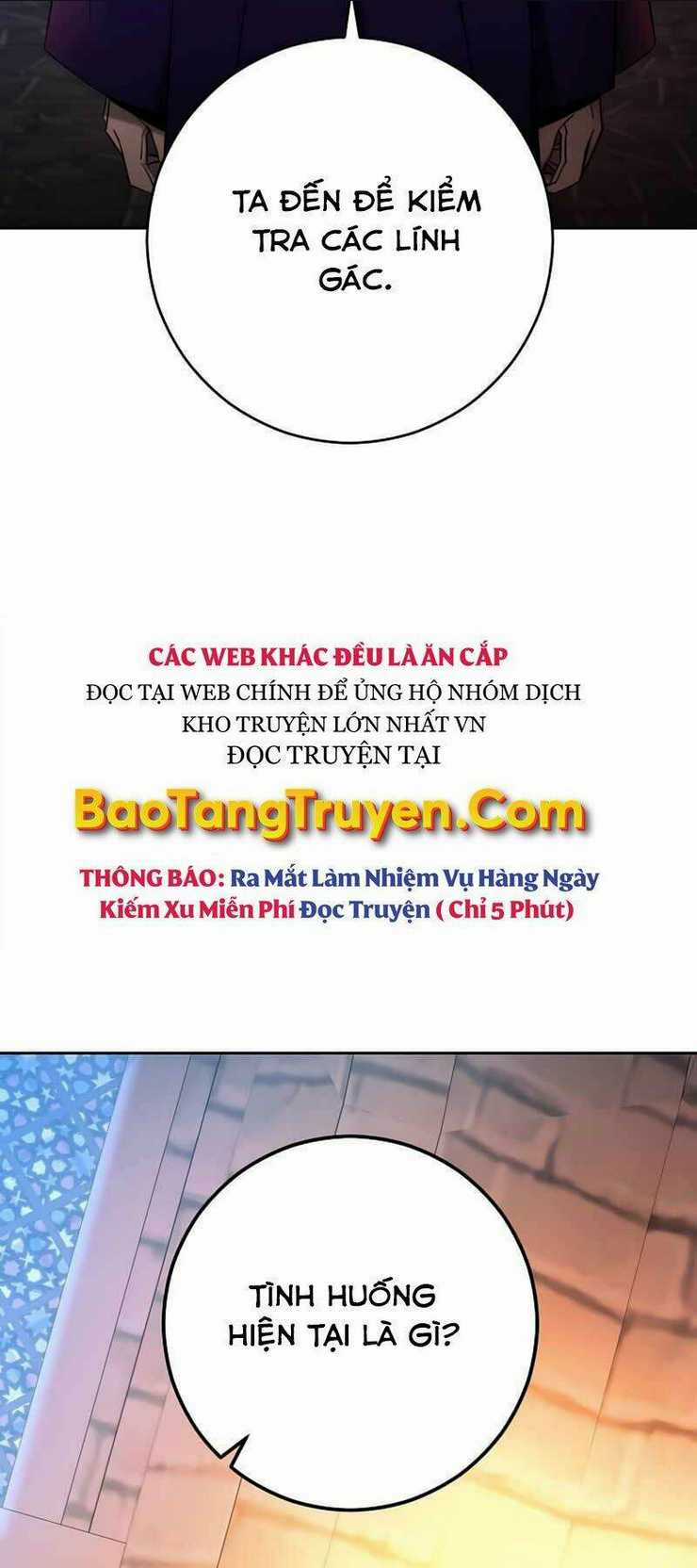 Anh Hùng Trở Lại - Chapter 29 - Trang 4