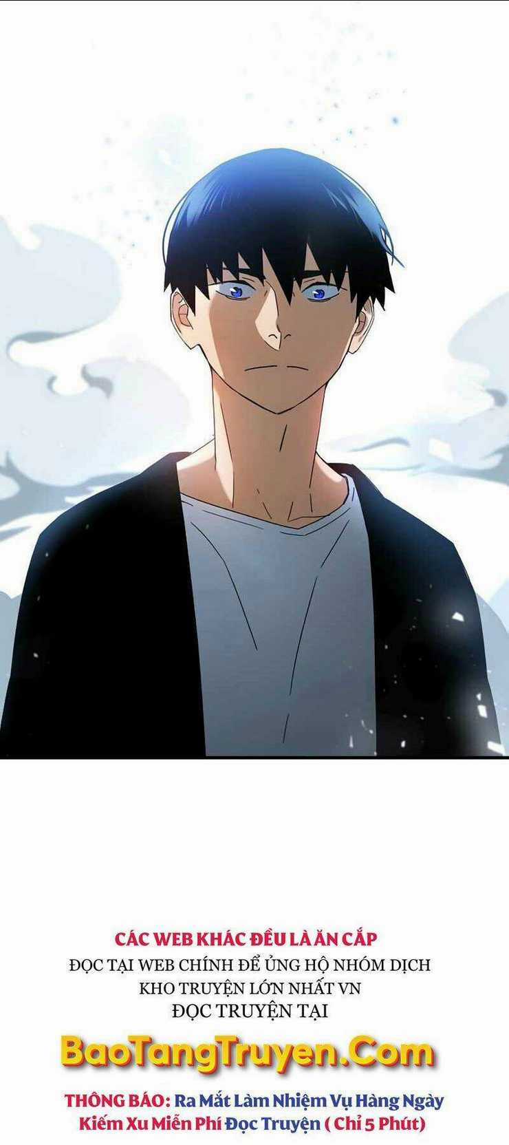 Anh Hùng Trở Lại - Chapter 29 - Trang 32