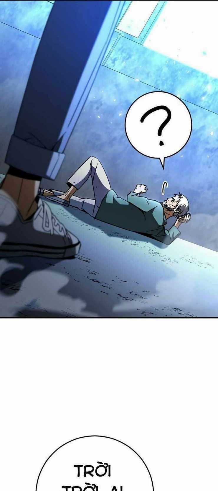 Anh Hùng Trở Lại - Chapter 29 - Trang 37