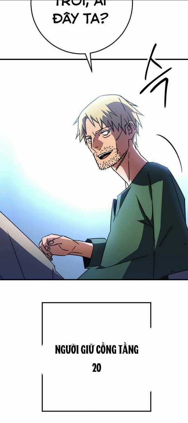 Anh Hùng Trở Lại - Chapter 29 - Trang 38