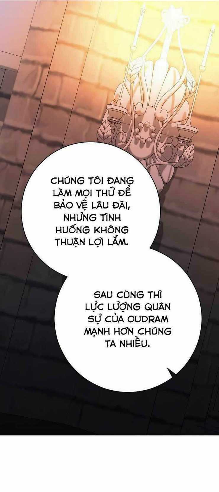 Anh Hùng Trở Lại - Chapter 29 - Trang 5