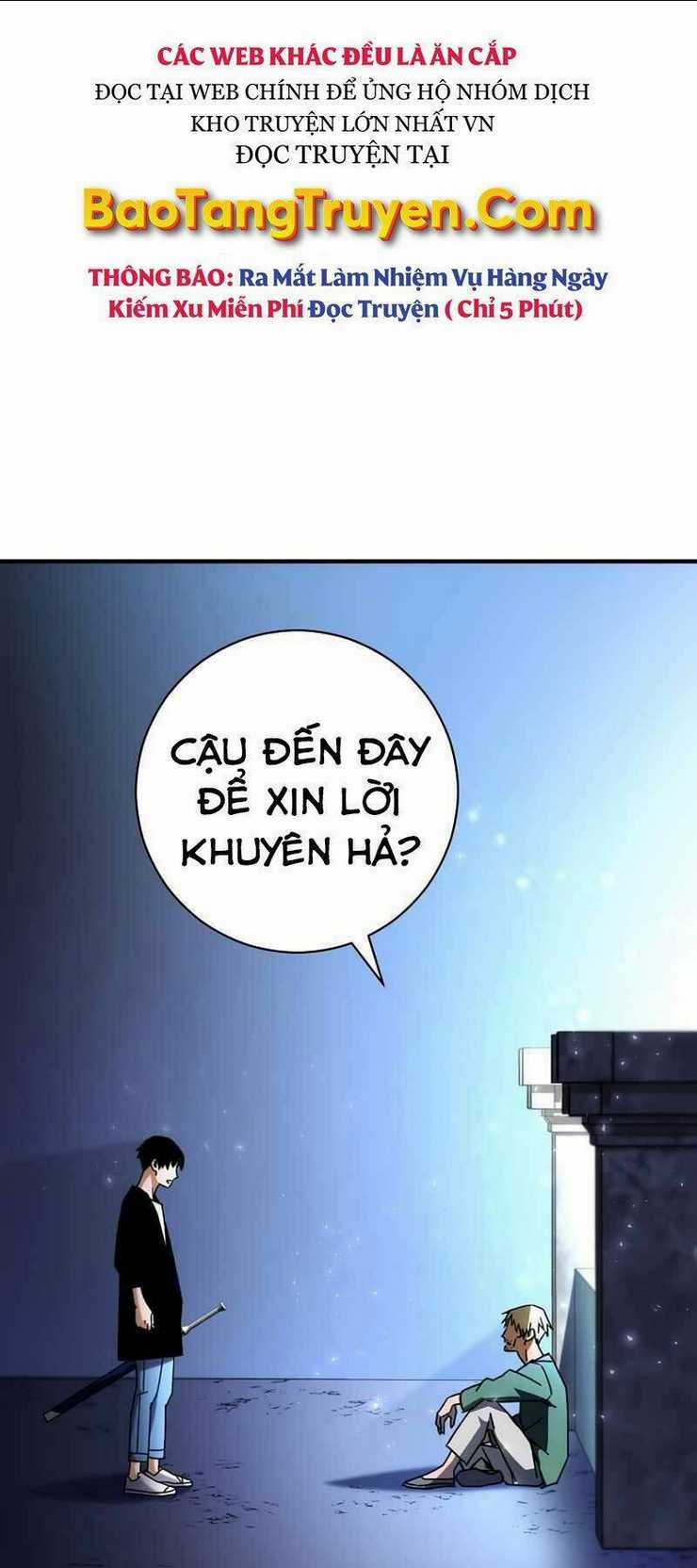 Anh Hùng Trở Lại - Chapter 29 - Trang 41