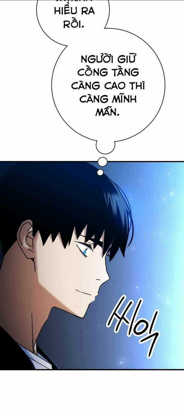 Anh Hùng Trở Lại - Chapter 29 - Trang 44