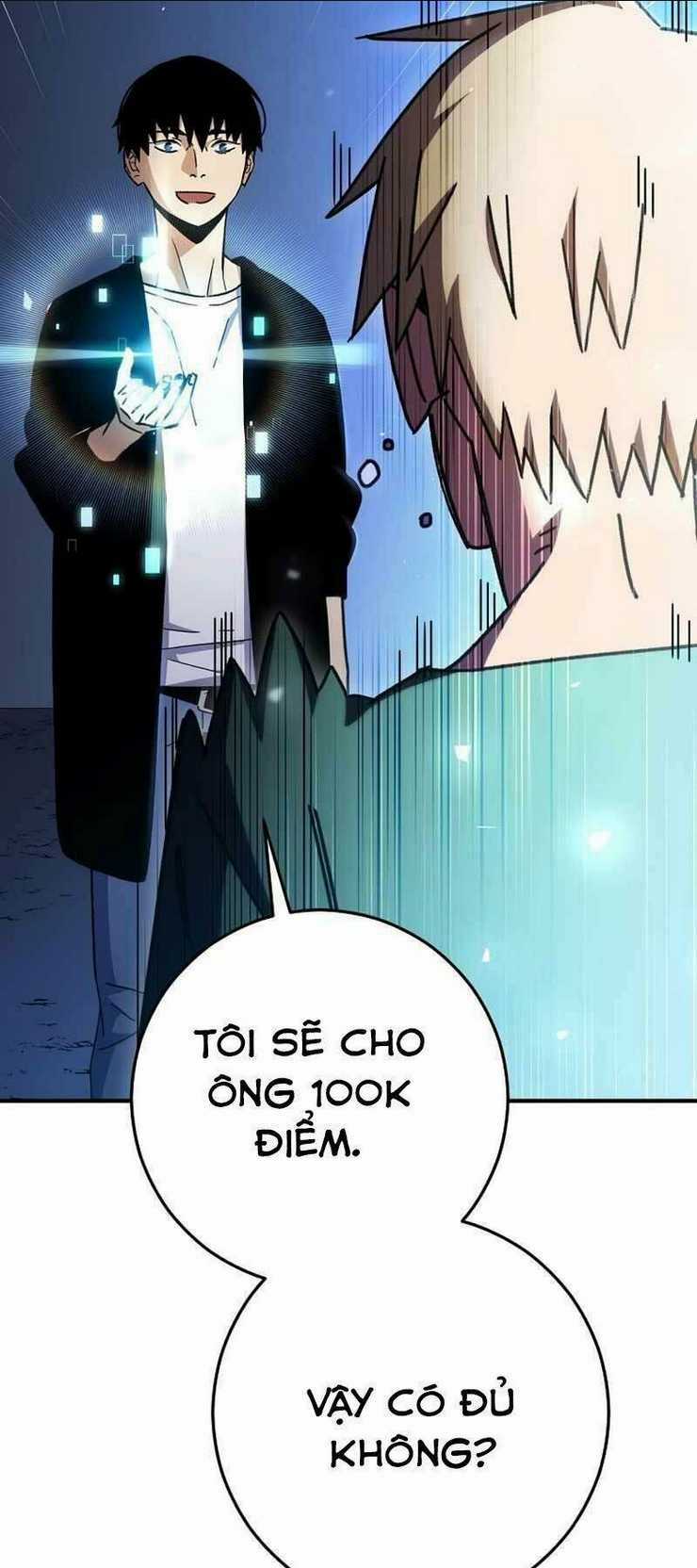 Anh Hùng Trở Lại - Chapter 29 - Trang 47