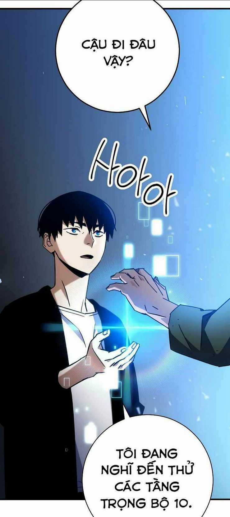 Anh Hùng Trở Lại - Chapter 29 - Trang 52