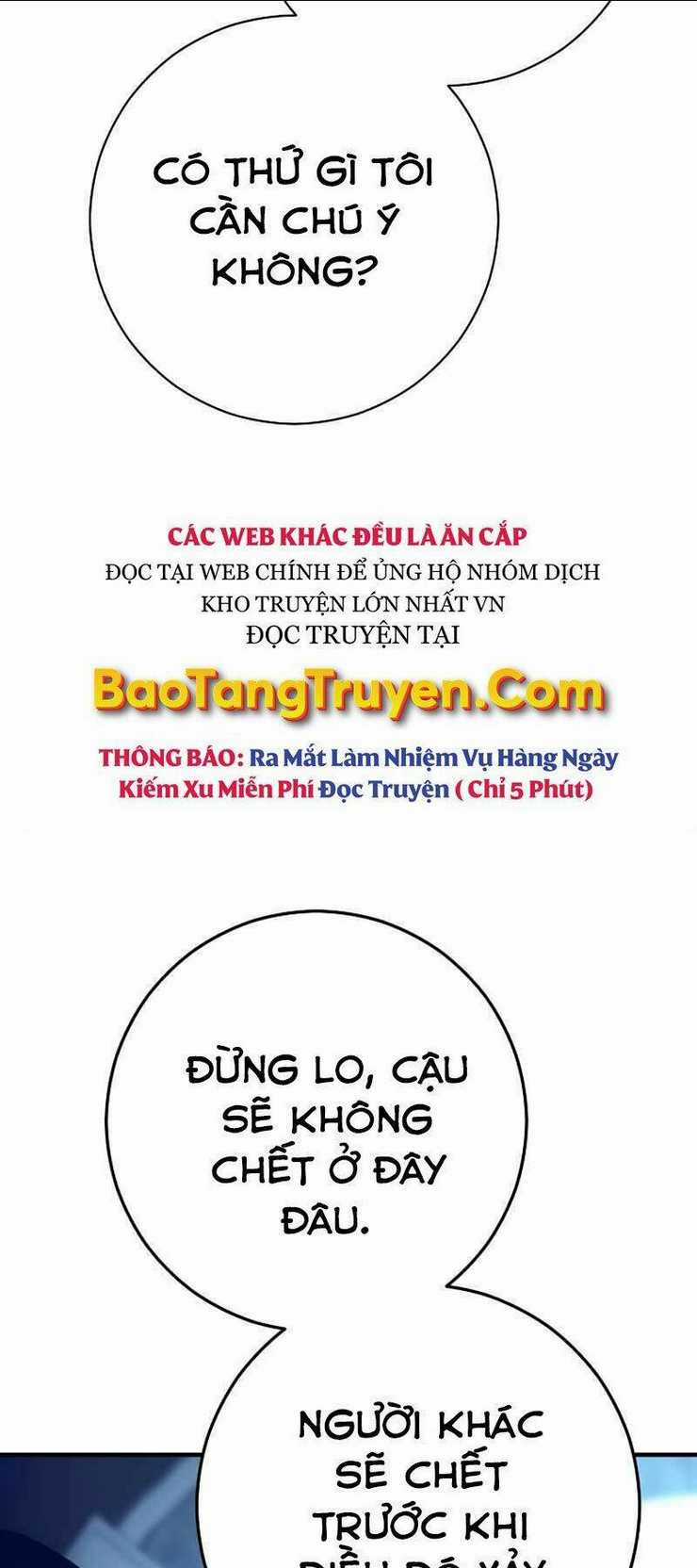 Anh Hùng Trở Lại - Chapter 29 - Trang 53