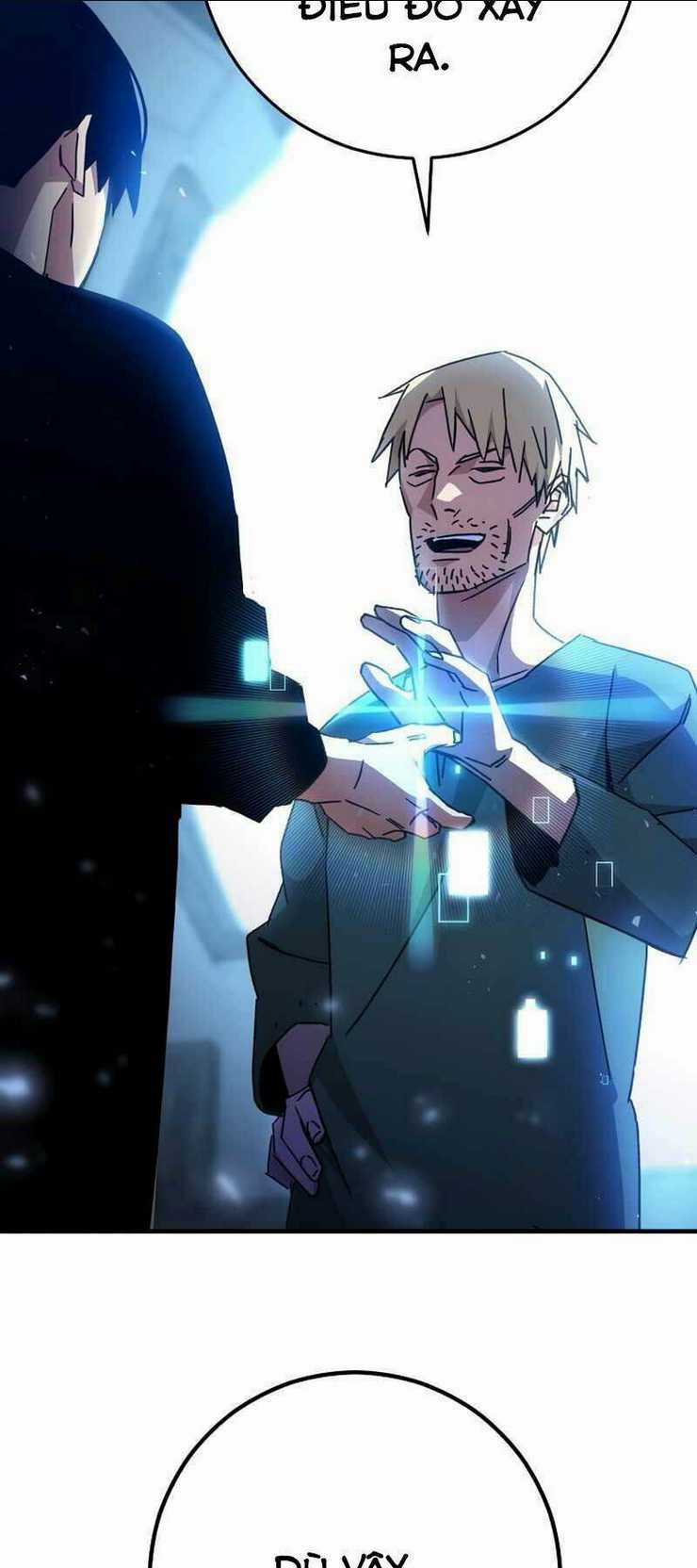 Anh Hùng Trở Lại - Chapter 29 - Trang 54