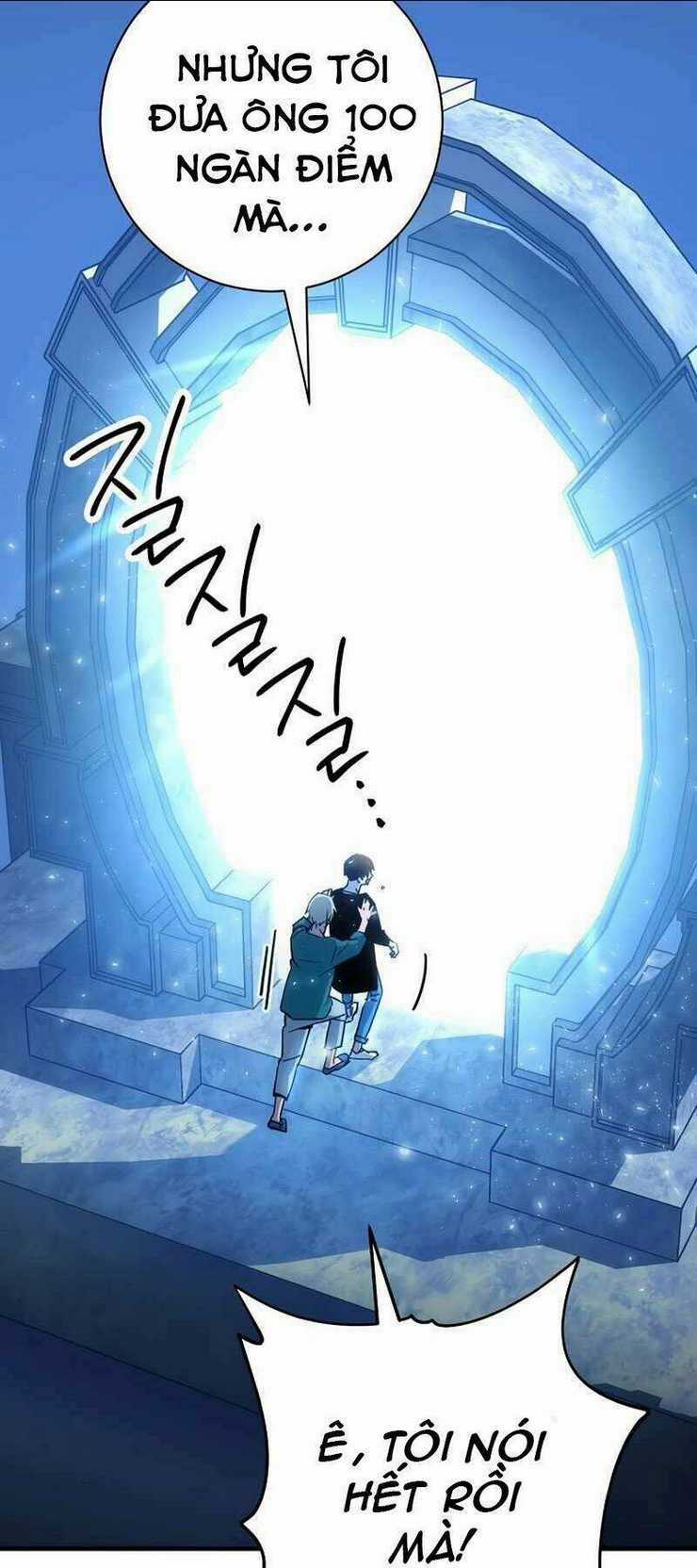 Anh Hùng Trở Lại - Chapter 29 - Trang 60