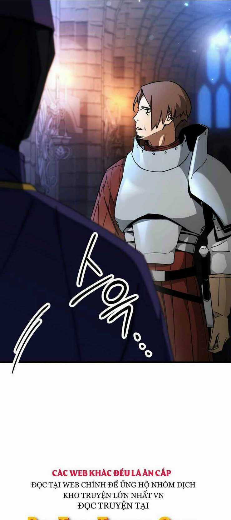 Anh Hùng Trở Lại - Chapter 29 - Trang 7