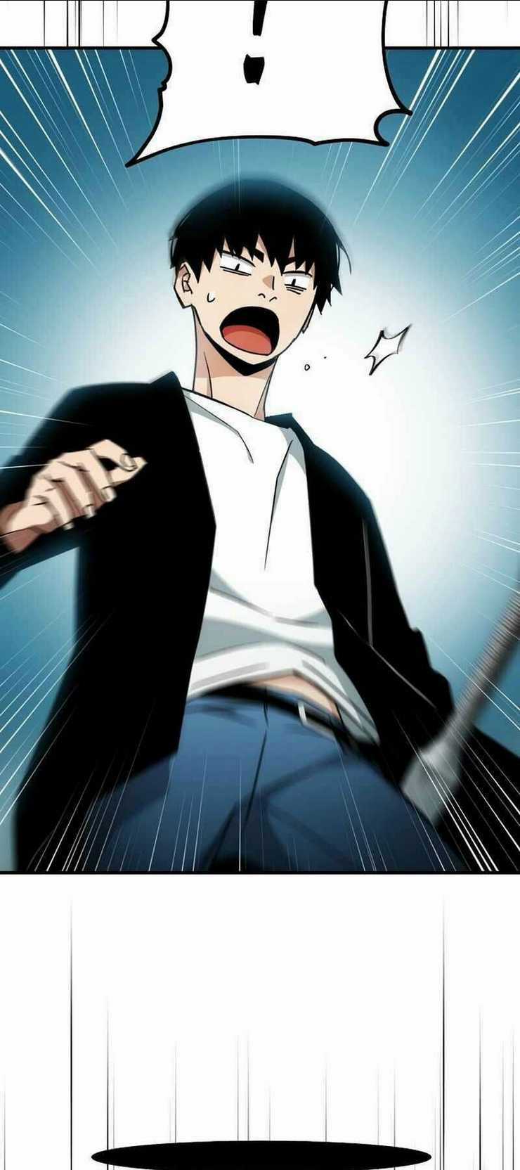 Anh Hùng Trở Lại - Chapter 29 - Trang 65