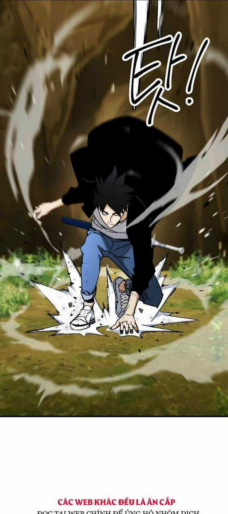 Anh Hùng Trở Lại - Chapter 29 - Trang 71