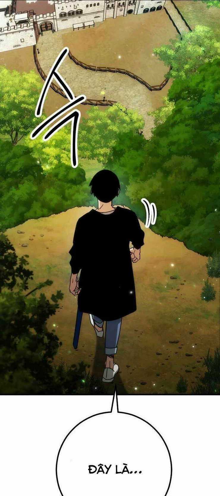 Anh Hùng Trở Lại - Chapter 29 - Trang 74