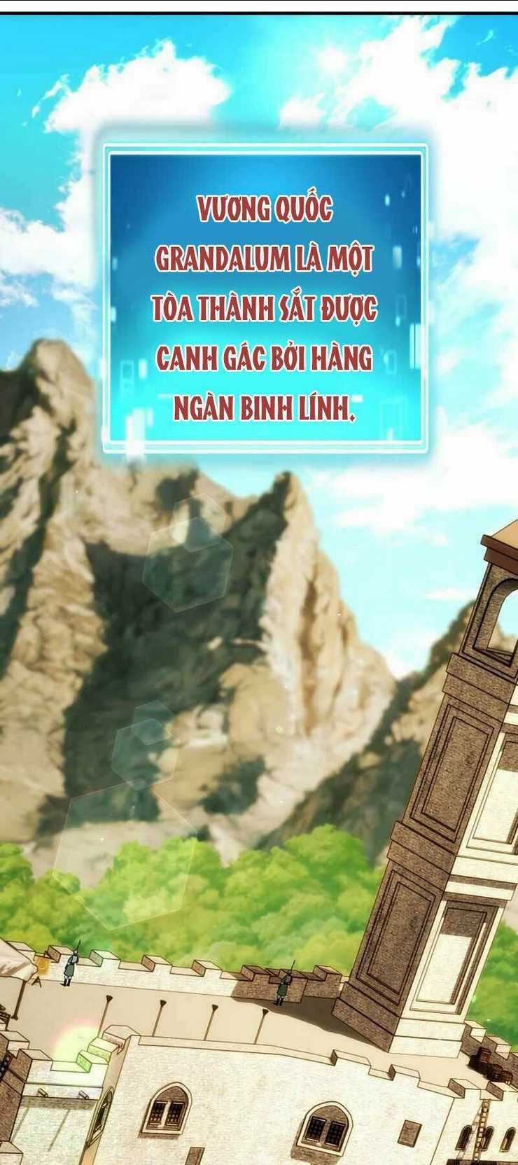Anh Hùng Trở Lại - Chapter 29 - Trang 77