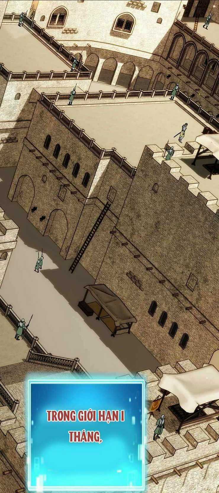 Anh Hùng Trở Lại - Chapter 29 - Trang 78