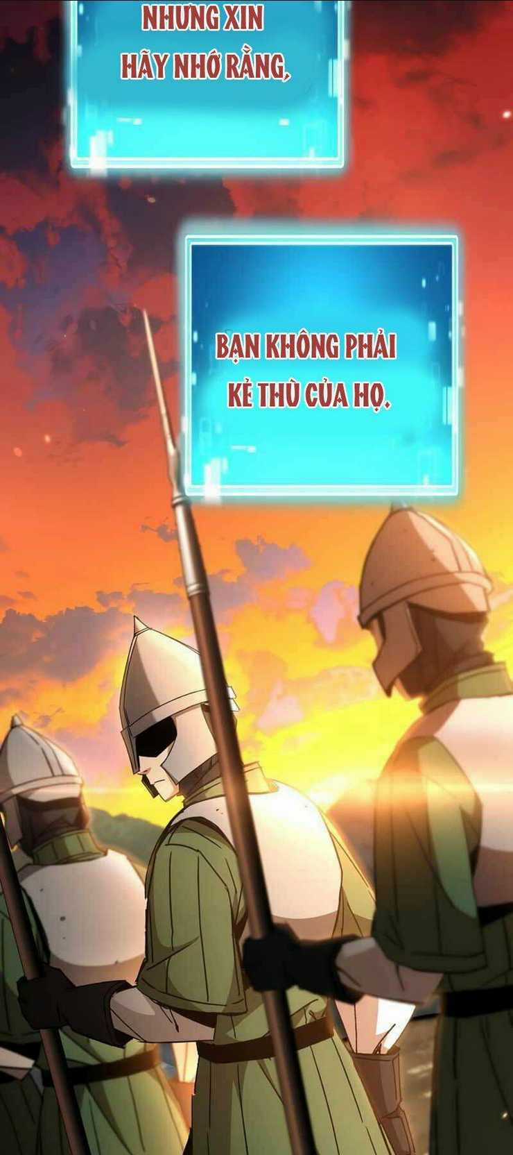 Anh Hùng Trở Lại - Chapter 29 - Trang 80