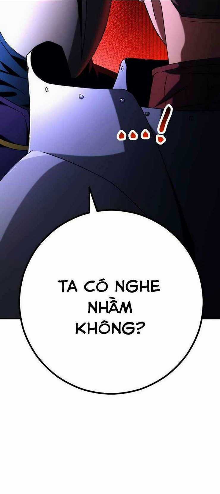 Anh Hùng Trở Lại - Chapter 29 - Trang 9