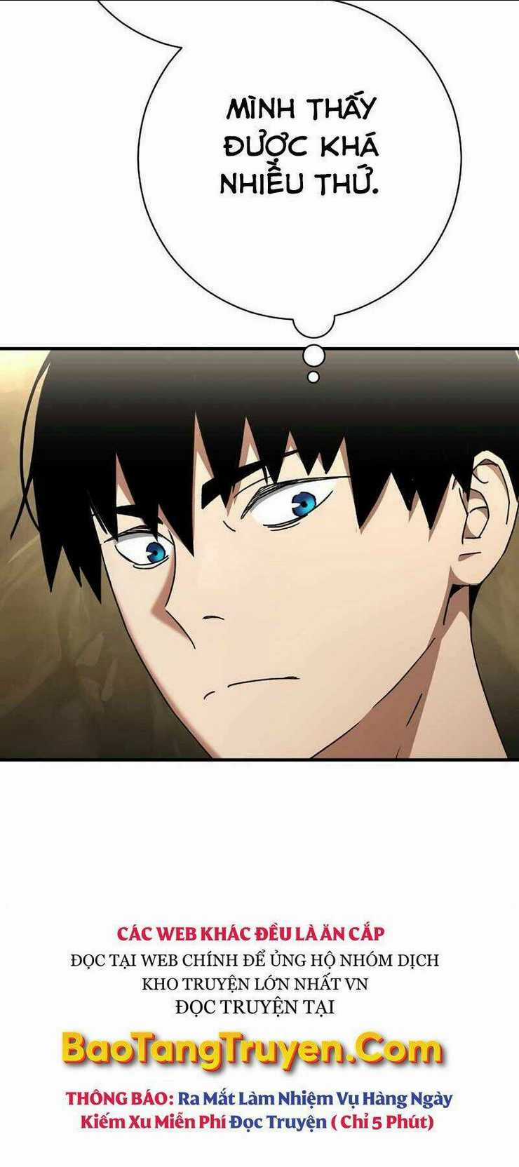 Anh Hùng Trở Lại - Chapter 29 - Trang 84