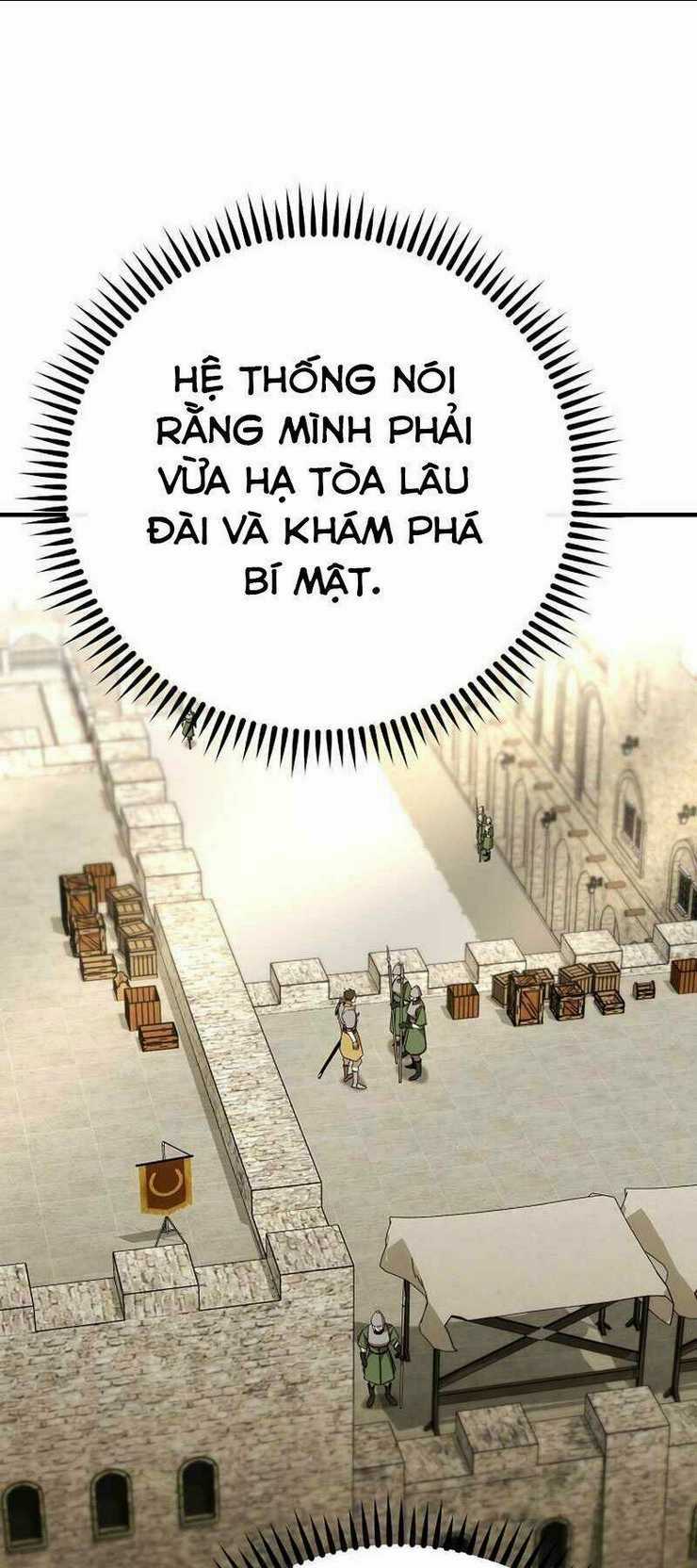 Anh Hùng Trở Lại - Chapter 29 - Trang 85