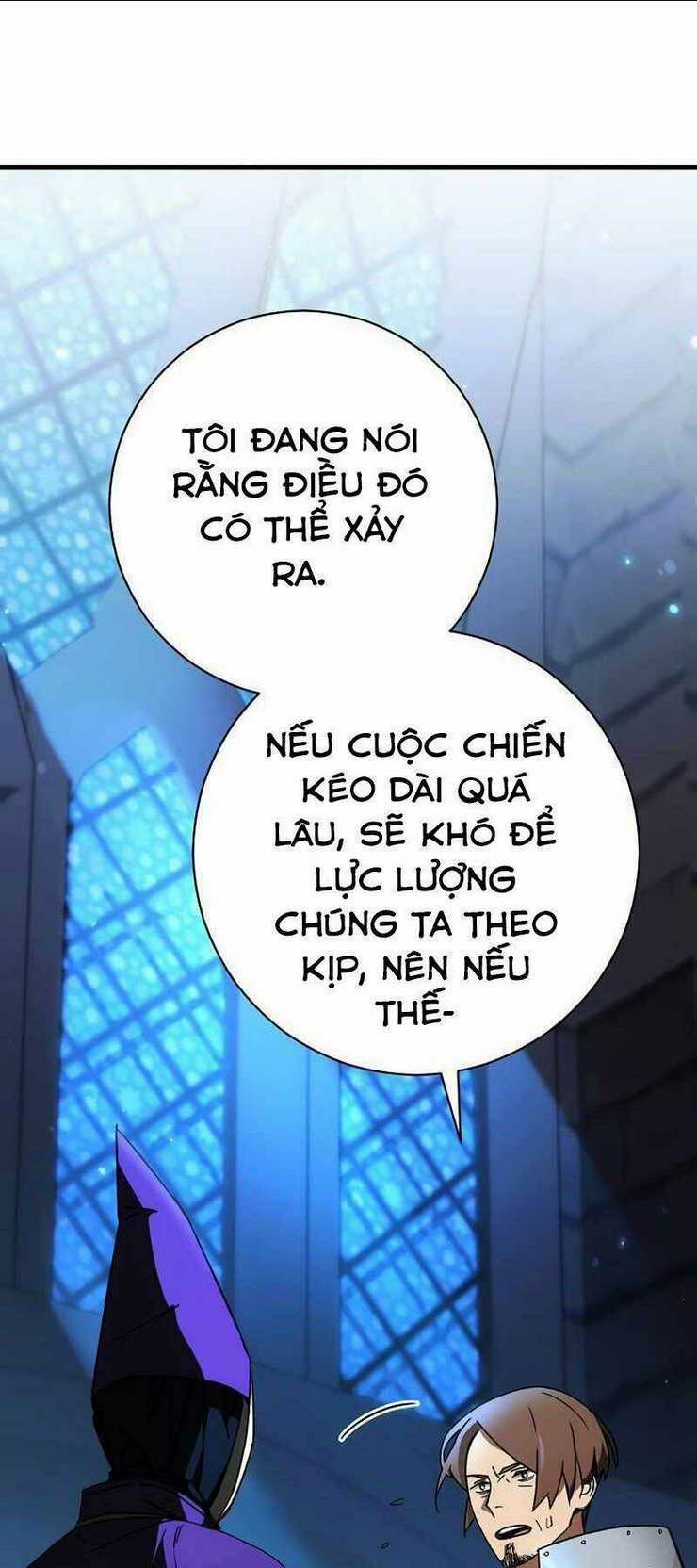 Anh Hùng Trở Lại - Chapter 29 - Trang 10