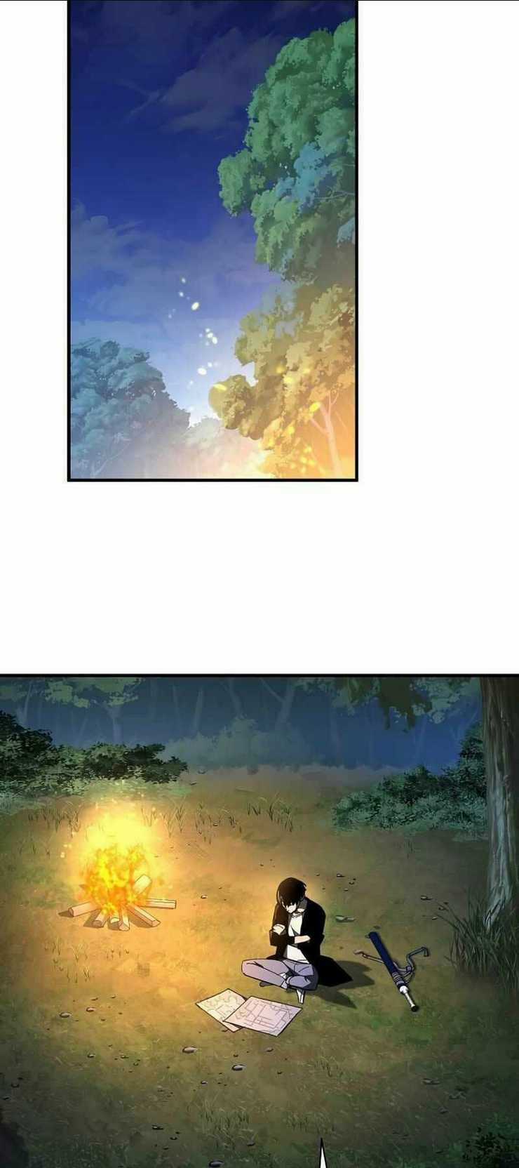 Anh Hùng Trở Lại - Chapter 29 - Trang 92