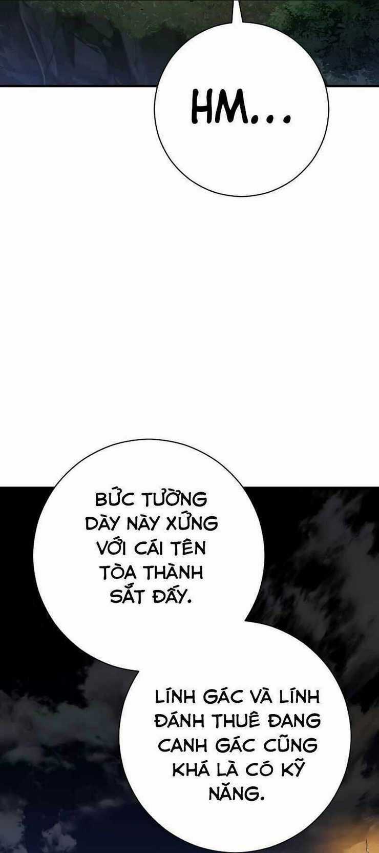 Anh Hùng Trở Lại - Chapter 29 - Trang 93