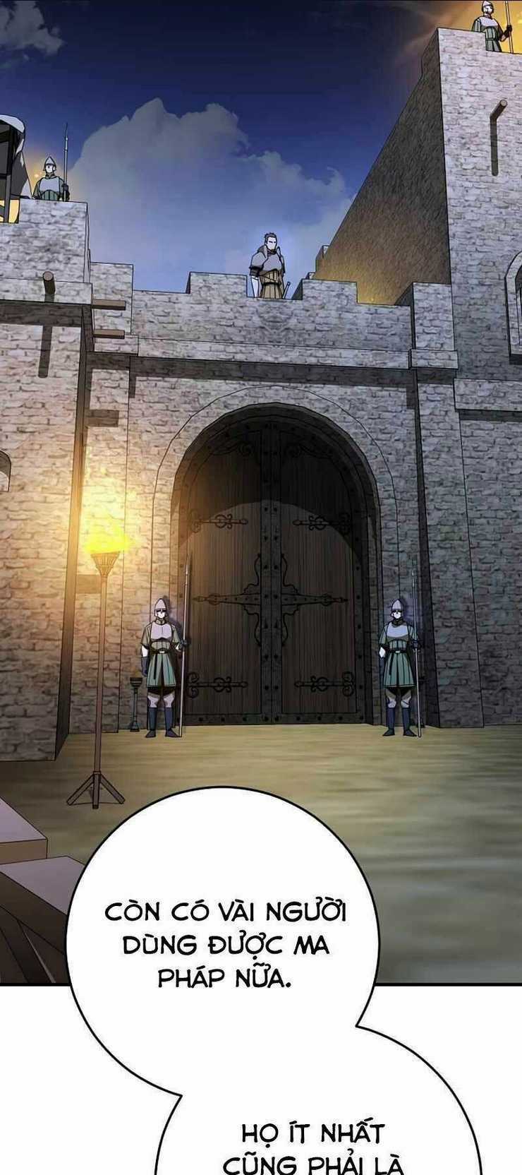 Anh Hùng Trở Lại - Chapter 29 - Trang 94