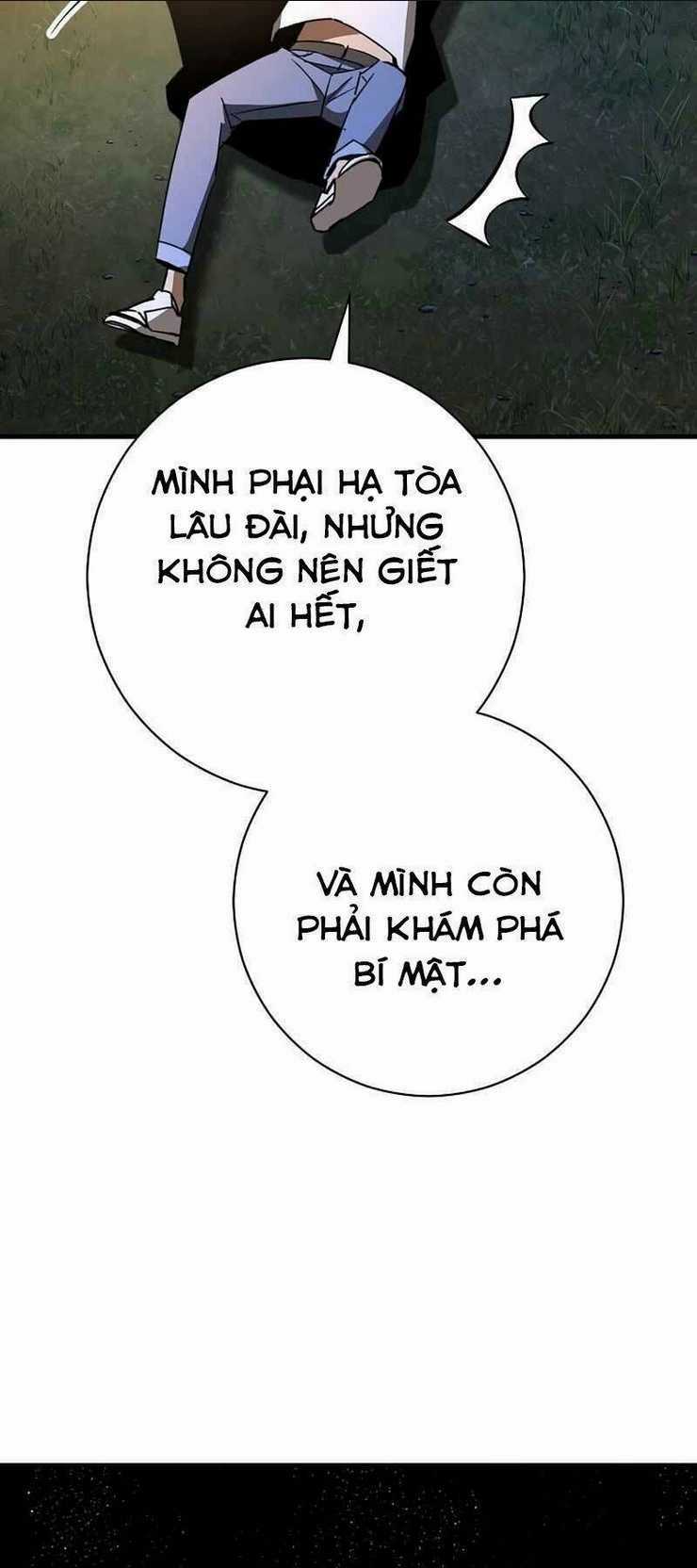 Anh Hùng Trở Lại - Chapter 29 - Trang 96