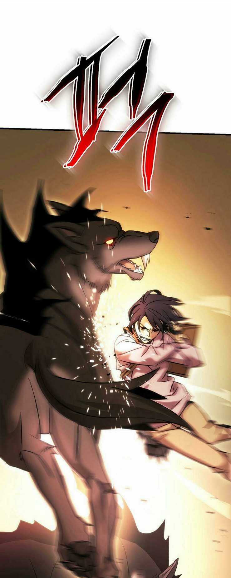 Anh Hùng Trở Lại - Chapter 3 - Trang 2