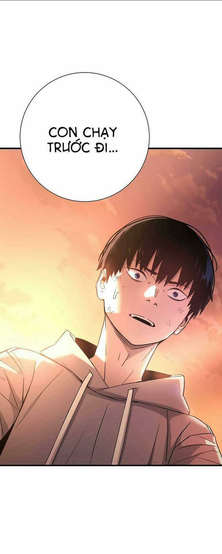 Anh Hùng Trở Lại - Chapter 3 - Trang 11